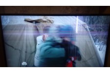 Неисправность №10006 - Телевизор LG 43uk6450plc
